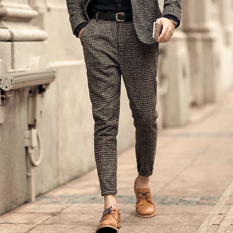 Men's trousers and pants