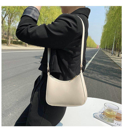 Luxury Designer Handbags Women Bags For Women Fashion Brand Shoulder Bags