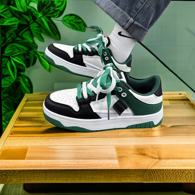 Casual Sneakers Versatile Fashion Sneakers