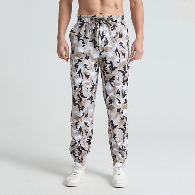 Sports Casual Camouflage Trousers Men-Stylish and Comfortable