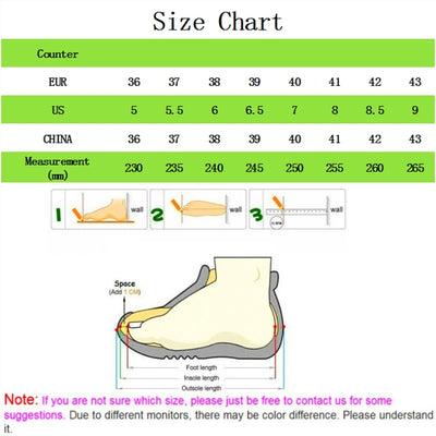 Casual Men Sneakers Height Increase