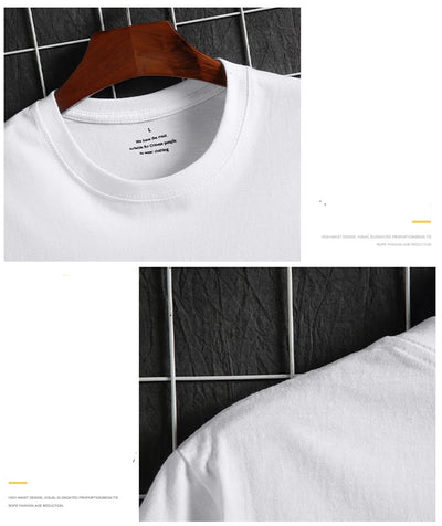 Mens T Shirts Casual Short Sleeve