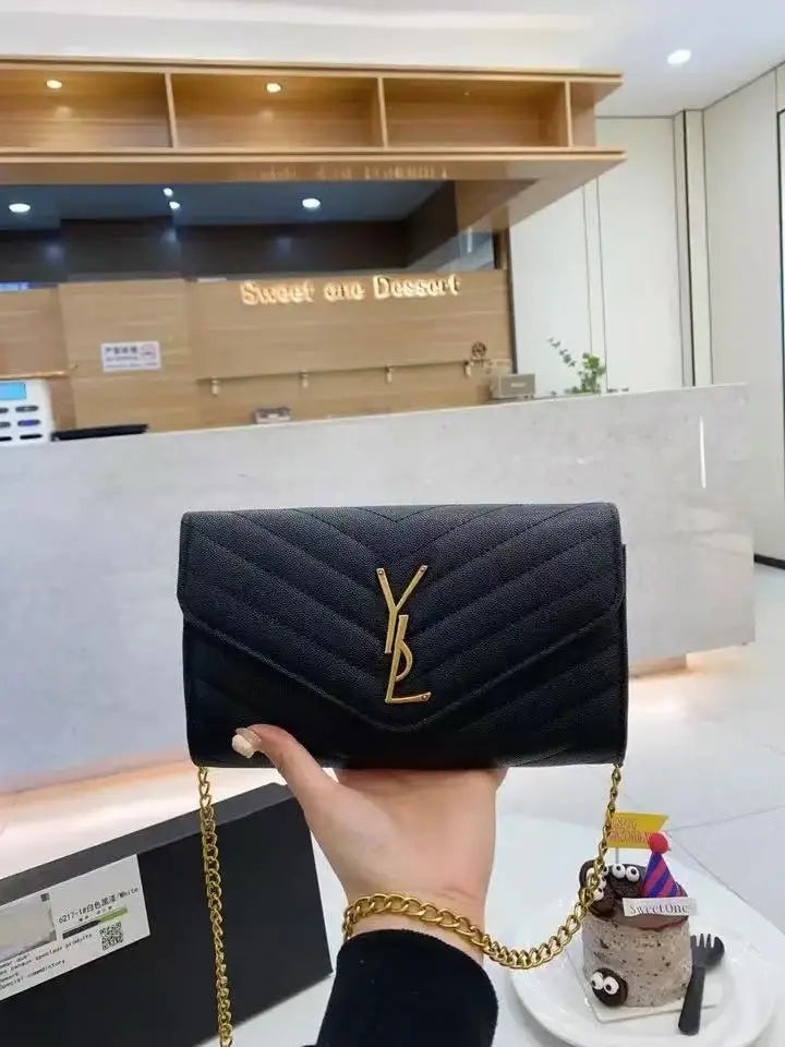 Luxury Designer Handbags Women Bags For Women Fashion Brand Shoulder Bags