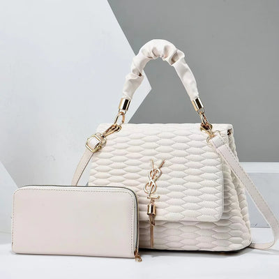 New Style Luxury Designer Crossbody Bags for Women – Chic Handbags & Purses