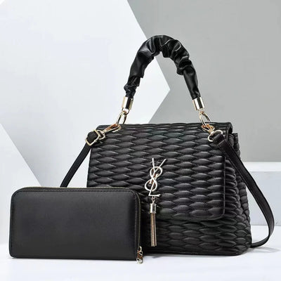 New Style Luxury Designer Crossbody Bags for Women – Chic Handbags & Purses