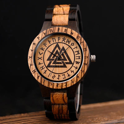 BOBO BIRD Watch Men Wooden Wristwatch Fashion Retro Ebony Timepiece Japanese Quartz Movement Clock Customize Great Gift Box OEM