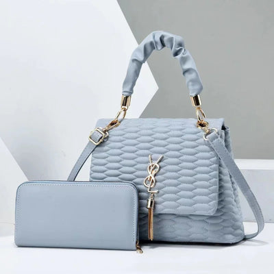 New Style Luxury Designer Crossbody Bags for Women – Chic Handbags & Purses