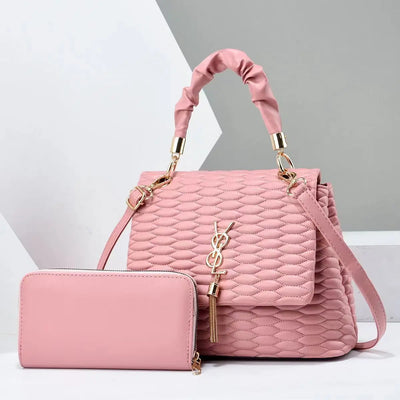 New Style Luxury Designer Crossbody Bags for Women – Chic Handbags & Purses