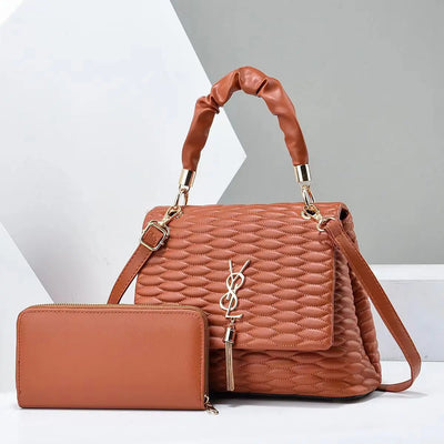 New Style Luxury Designer Crossbody Bags for Women – Chic Handbags & Purses