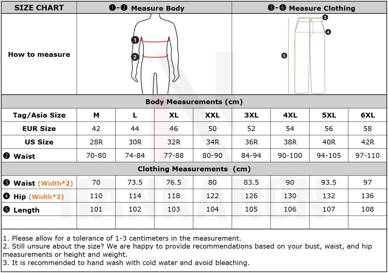 Men's 100% Cotton Sunwashed Pants, Standard Fit, Men Straight Cargo Trousers, Casual Pants, Monochromatic, Elastic Waist