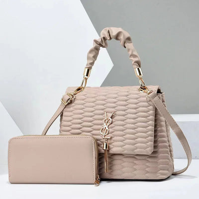 New Style Luxury Designer Crossbody Bags for Women – Chic Handbags & Purses