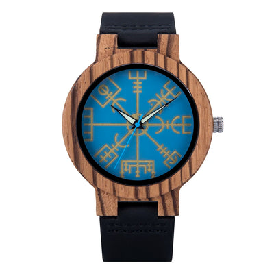 BOBO BIRD Watch Men Wooden Wristwatch Fashion Retro Ebony Timepiece Japanese Quartz Movement Clock Customize Great Gift Box OEM